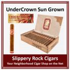 Undercrown Sun Grown Corona Doble Cigars by Drew Estates