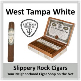 West Tampa White Gigante