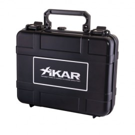 XIKAR 20 Travel Cigar Humidor