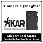 XK1 Black Cigar Lighter