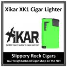 XK1 Green Cigar Lighter