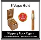 5 Vegas Gold No 1