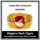 Cuesta Rey Centenario No 60 Maduro