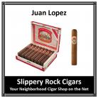 Juan Lopez Seleccion No 2