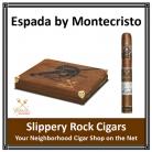 Espada by Montecristo Guard