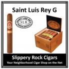  Saint Luis Rey Serie G Churchill