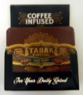 Tins Tabak Especial Cafecita Dark Roast (Negra)