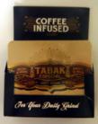 Tins Tabak Especial Cafecita Light Roast (Dulce)