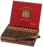 Taste Of Original Cigars Punch Churchill  